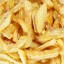 Пресни пържени картофи